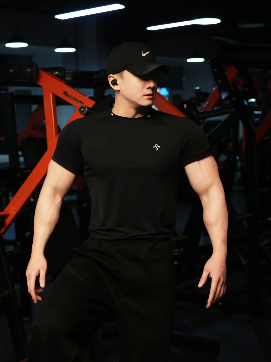 别逼我求你🙏给内蒙男人点点关注