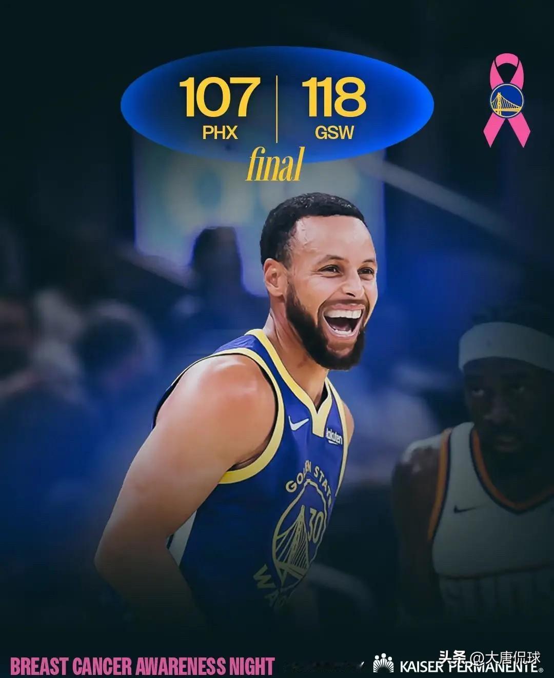 现阶段的勇士JB和库里还能带领勇士更进一步吗？


赛季初至今，除了打了一场让人