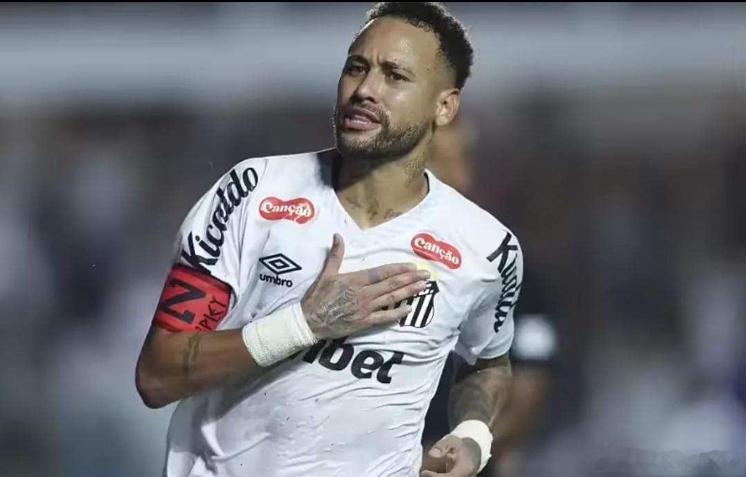 TA：美职联球队辛辛那提有意内马尔，双方团队已展开接触今天据TA报道，MLS俱乐