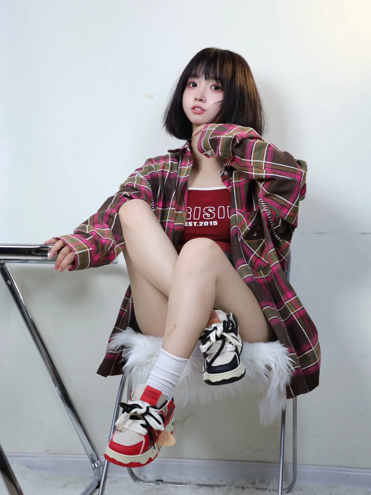 屁话很多的一瓶人类小样。