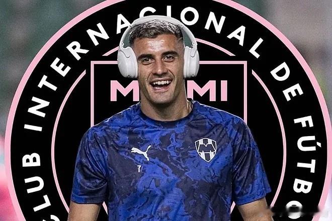 The Athletic报道，迈阿密国际接近1500万美元签下墨西哥锋霸博特拉梅