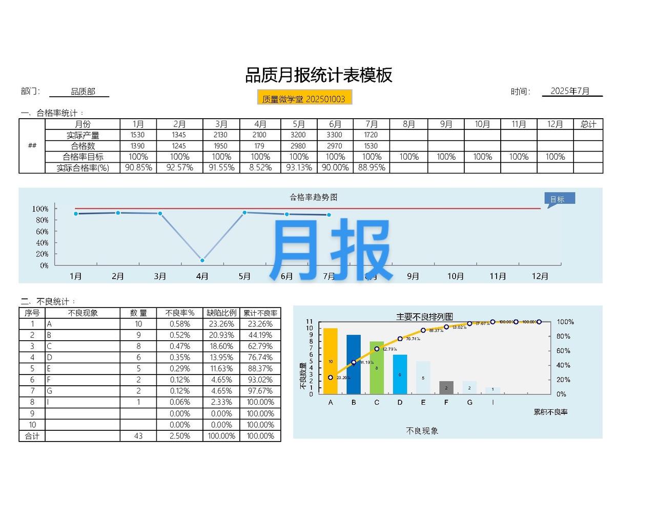 已设置公式，输入数据自动生成📈每天跟我涨知识 手把手教学 知识点总结 零基础教