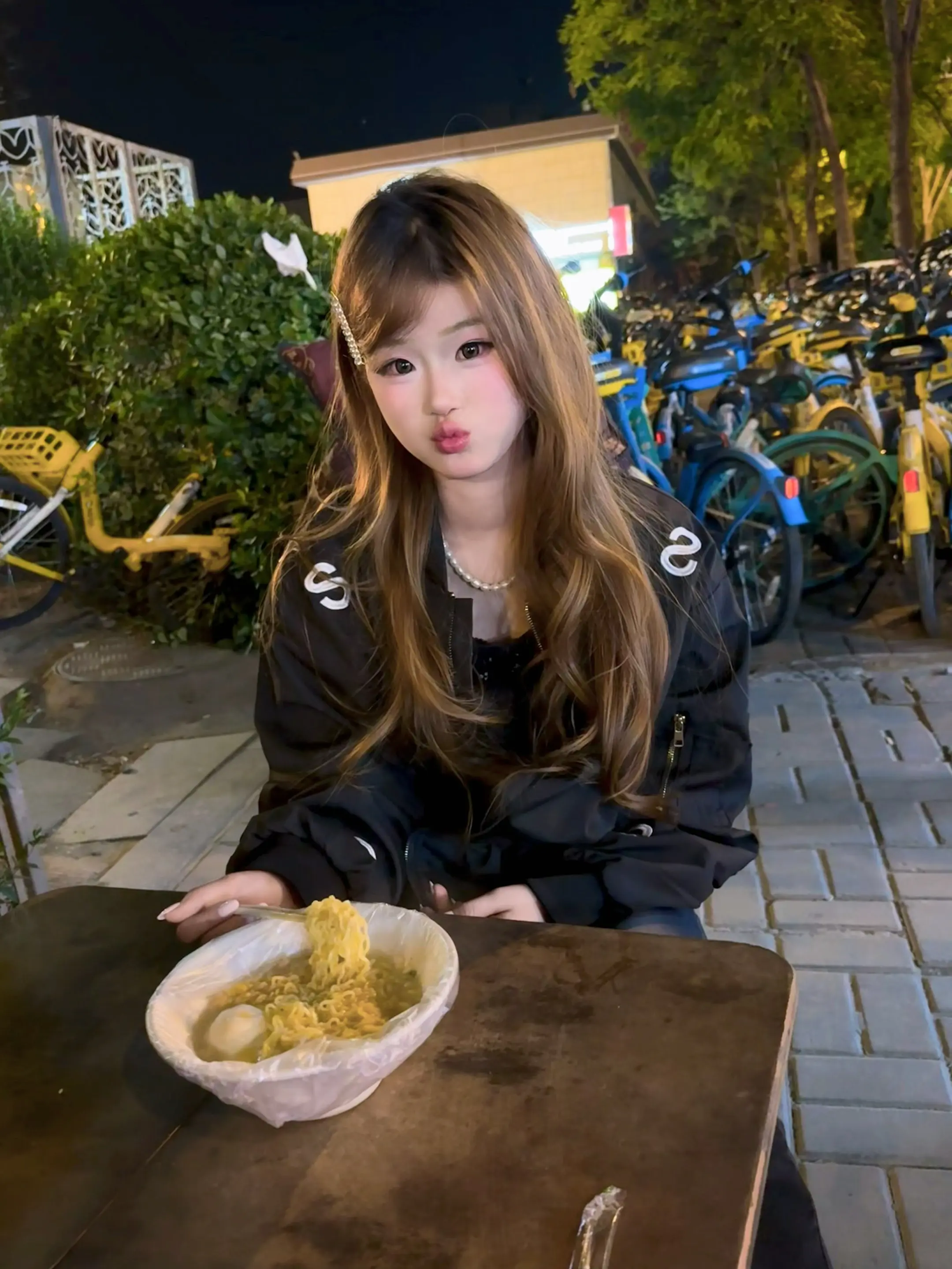 女孩你别太天真 以后只允许流幸福的眼泪