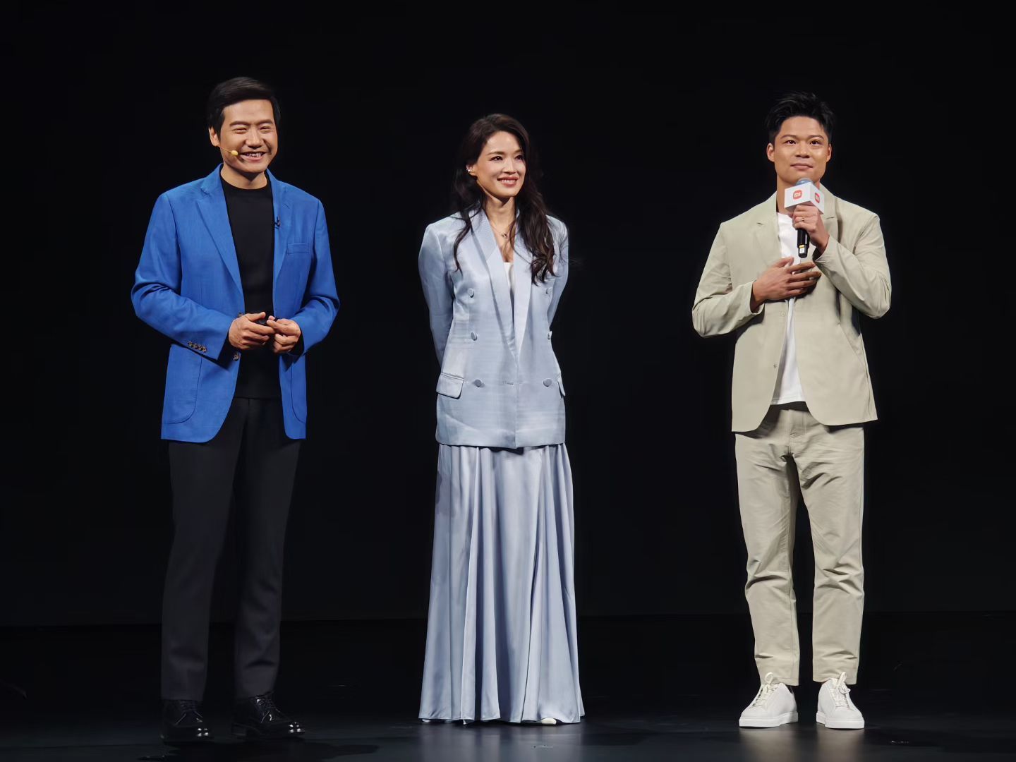 舒淇代言SU7谁能想到啊，因为一个舒淇=SU7的“谐音梗”，竟然拿下一个代言，也