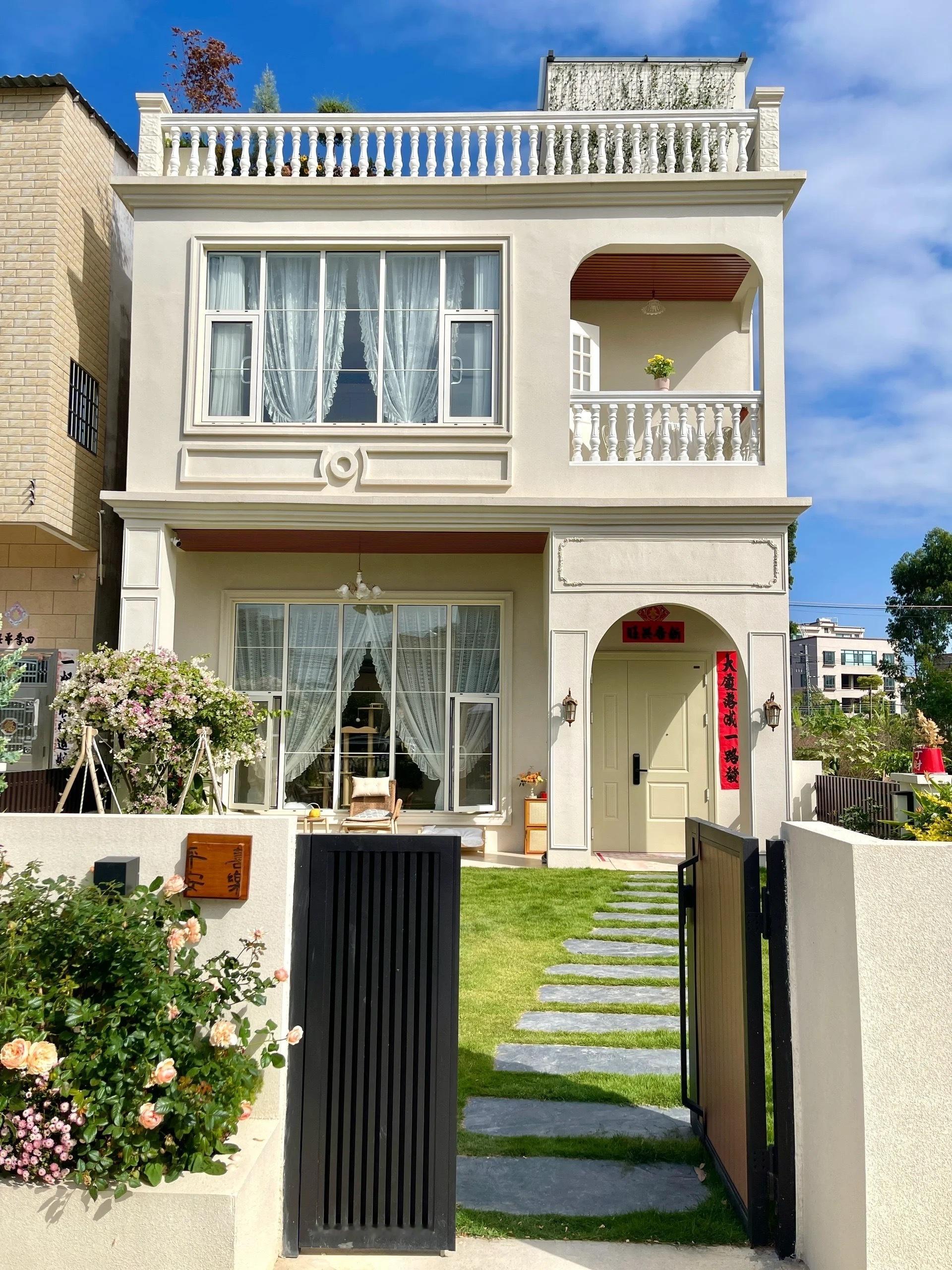 不敢想象住在这里会有多快乐🏡 ​​​