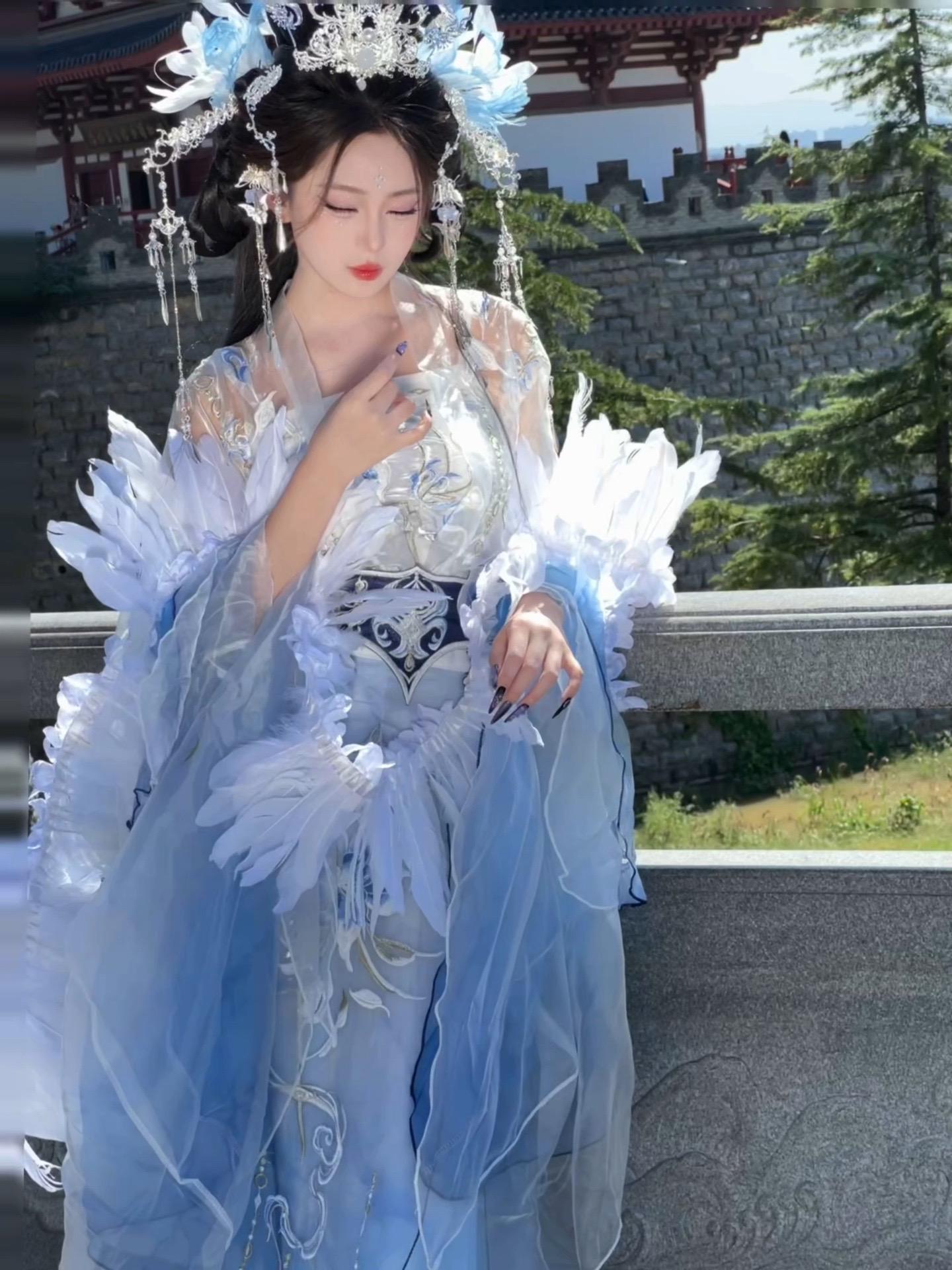 今宵我非殿上那个谁～