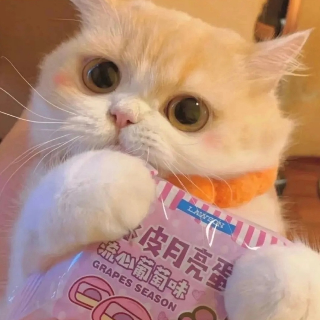 被治愈到啦[亲亲] ​​​