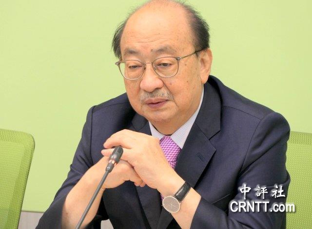 民进党“立委”柯建铭遭台北地检署起诉，于2025年“立院”议事攻防时，持拐杖敲击