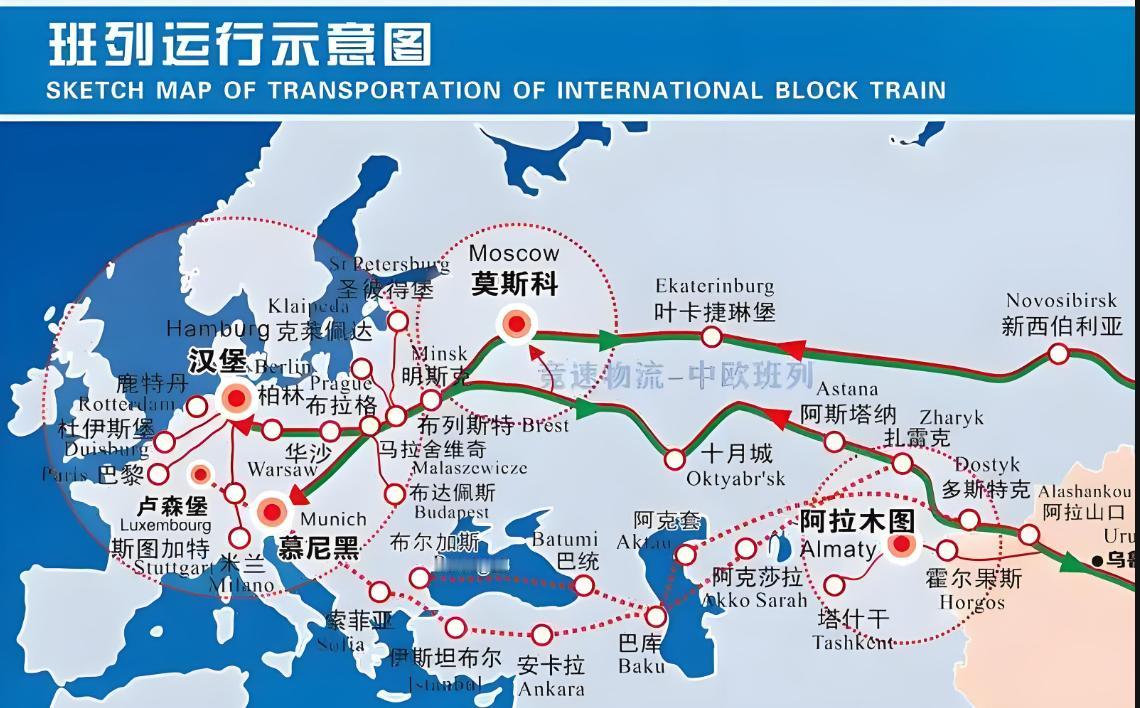 该着急的是别人！波兰现在比我们更着急，本以为能拿捏我们，结果我们很快有了替代方案
