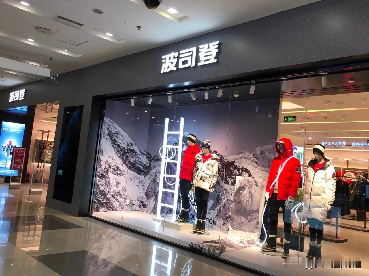 中国十大羽绒服品牌：

1、波司登
2、鸭鸭
3、雪中飞
4、太平鸟
5、雅鹿