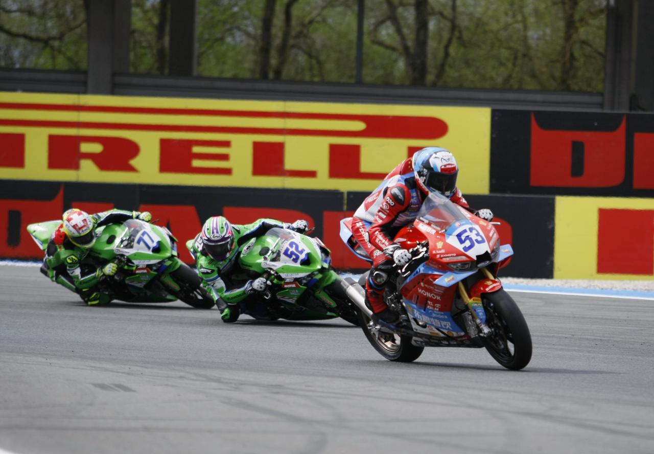 2026 WSBK世界超级摩托车锦标赛法国站！马尼库尔又要迎来变数
马尼库尔这条