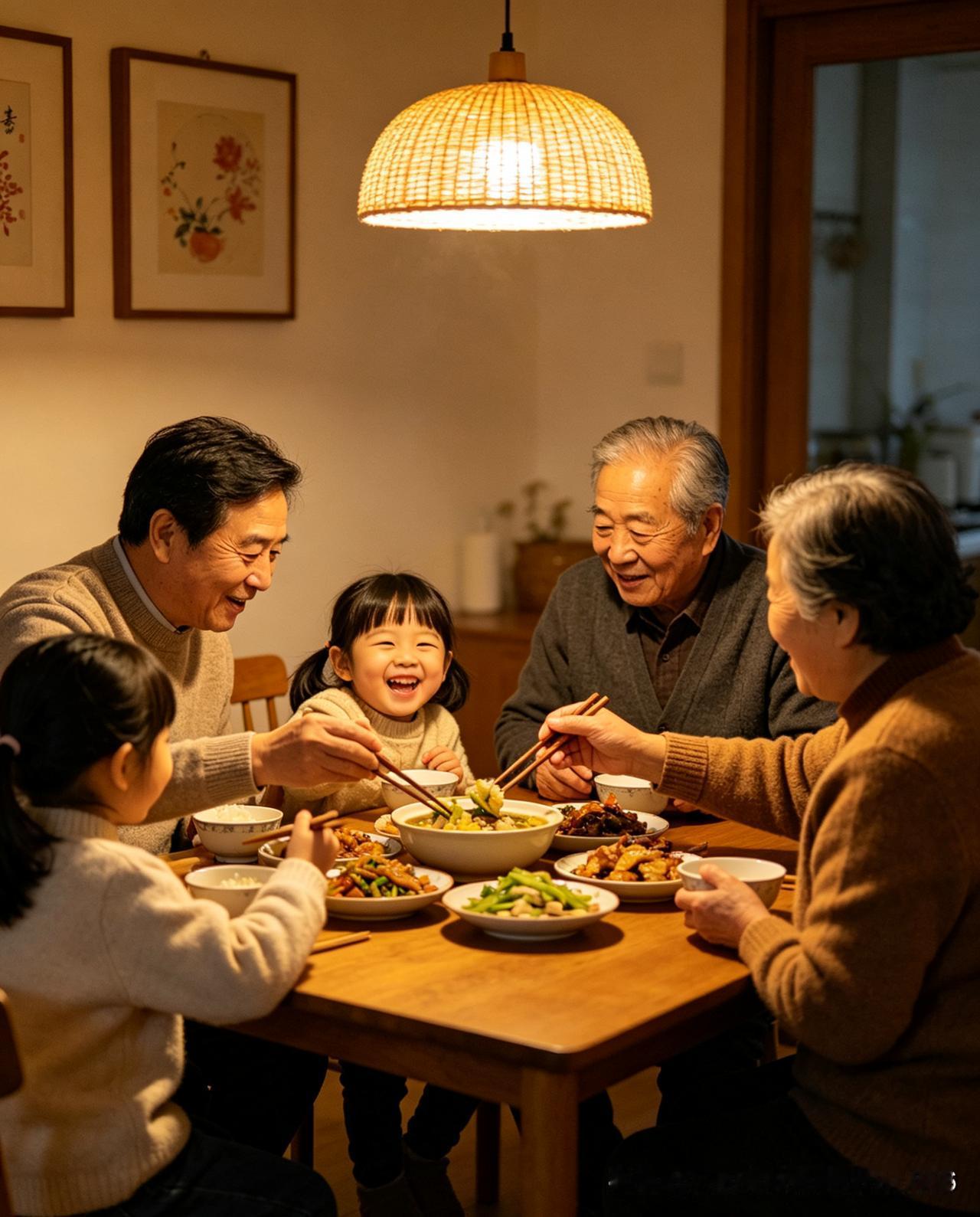 六句饮食有度谣:饮食清淡守本分，三餐有度养其身
 
养生之道，首在饮食。晚年脾胃