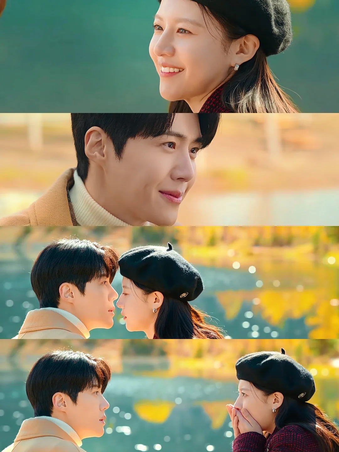 聊聊爱情中的自我与自尊