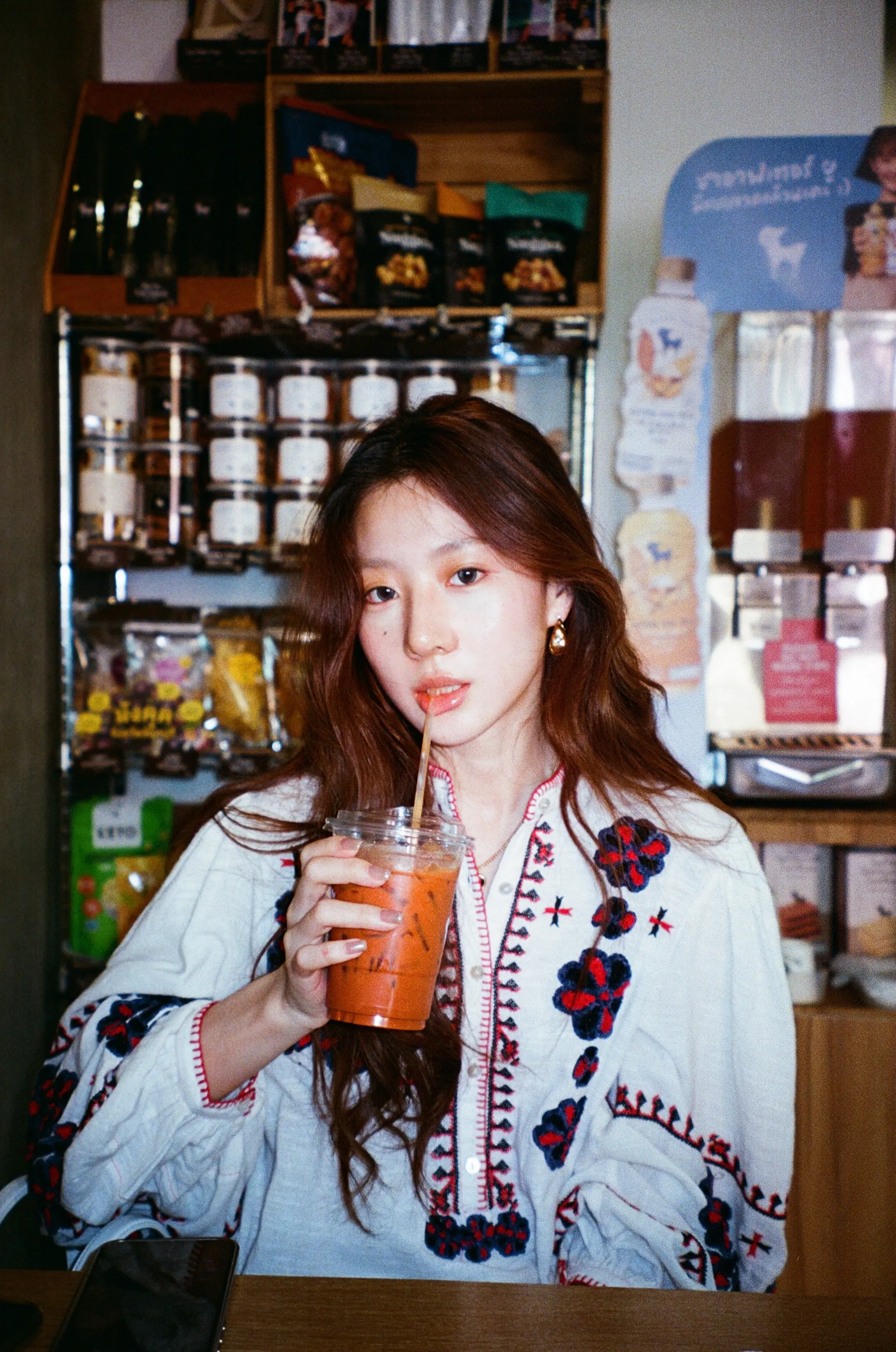 我的胶片日记📔。