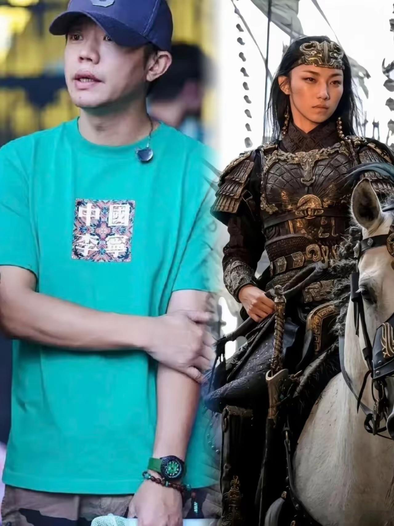 难怪曾毅会幽默回应：“以为是劳力士！”毕竟他总不好坦诚道出，“那尔那茜有些招架不