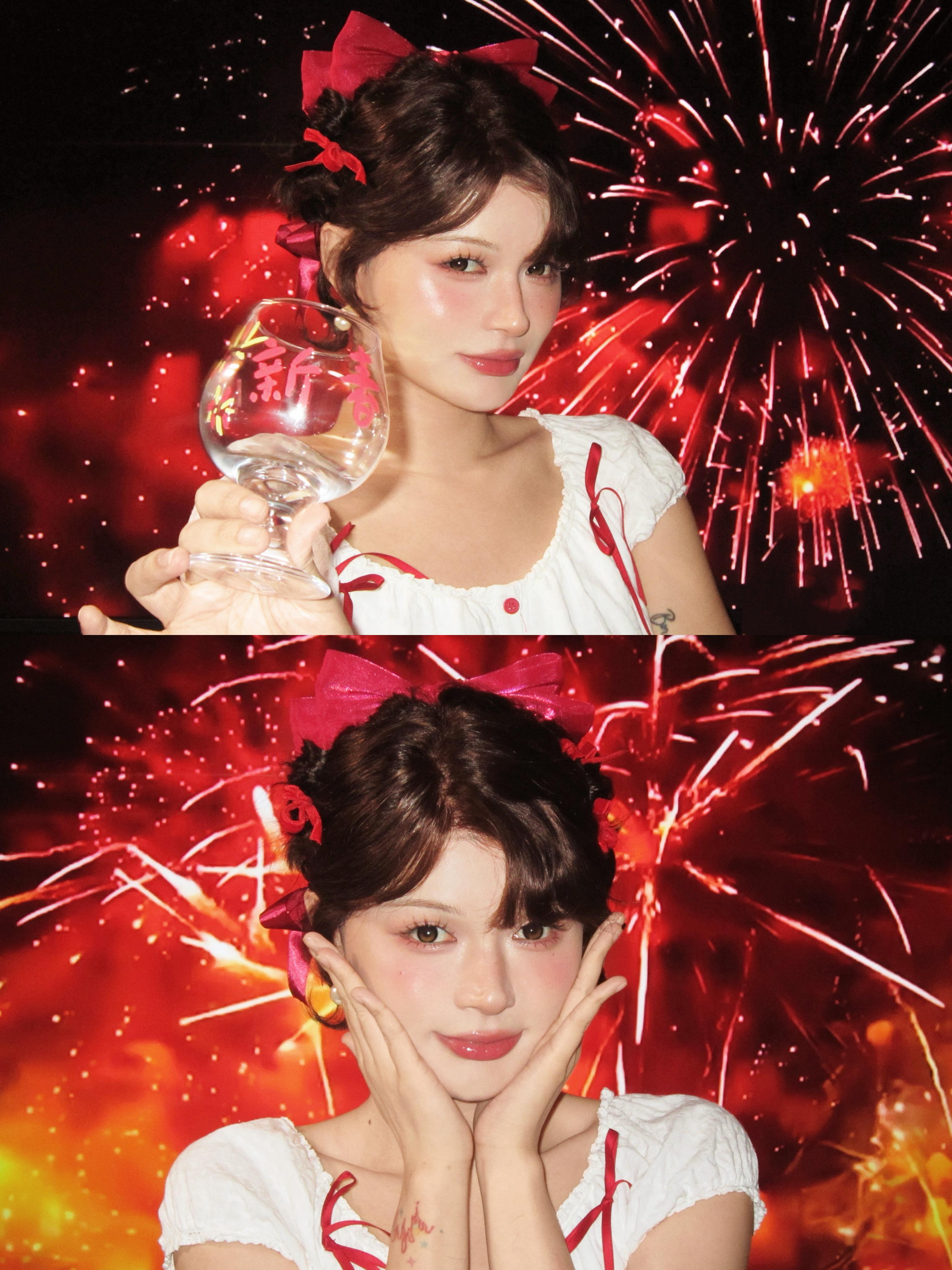 2026请务必每天开心🥳。