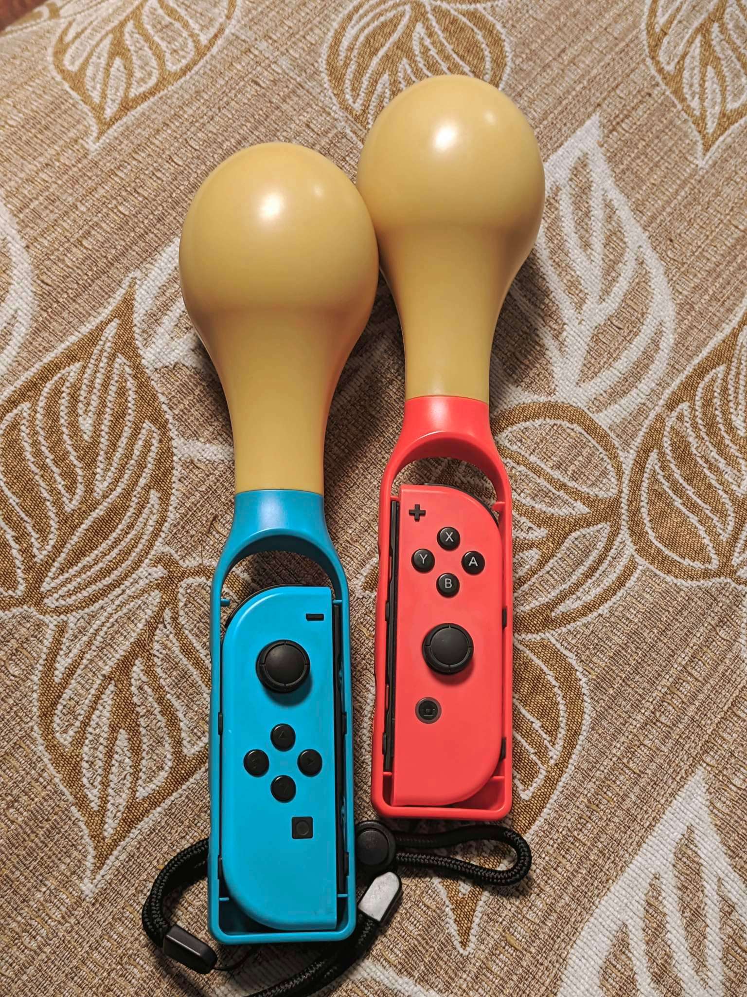 有点吵。 ​​​