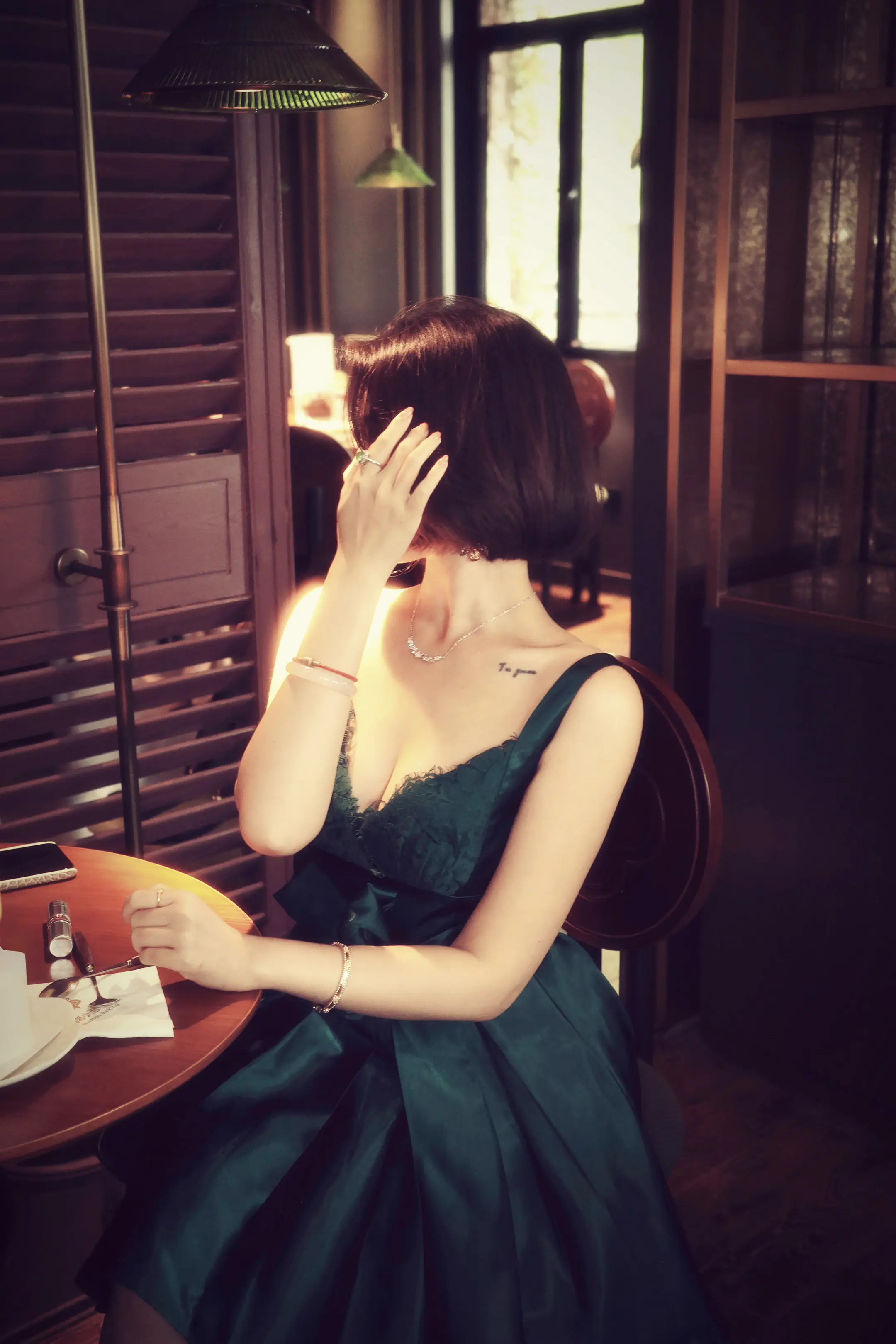 把注意力放在自己身上才是你魅力的开始