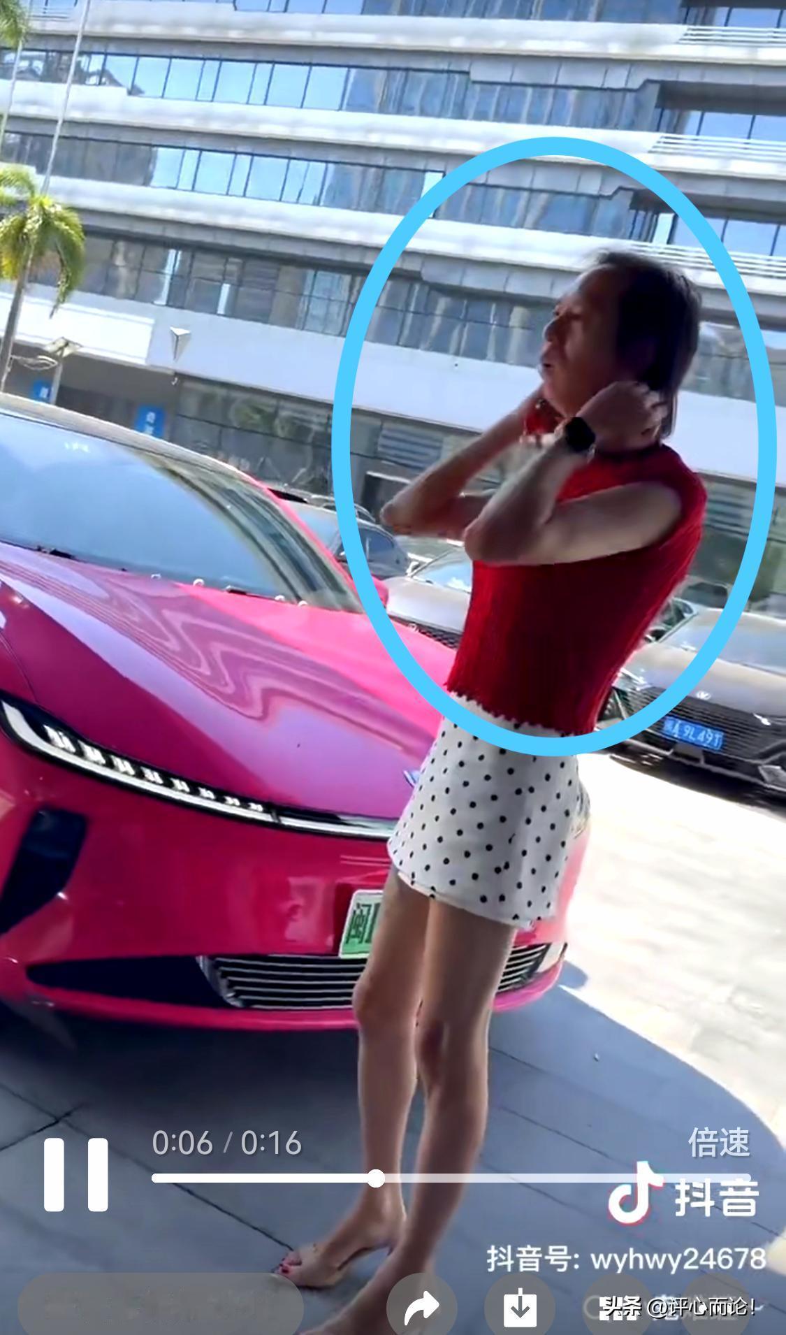 女装大佬｜远看是姑娘，近听是男声。这种类型，院长们会喜欢吗？