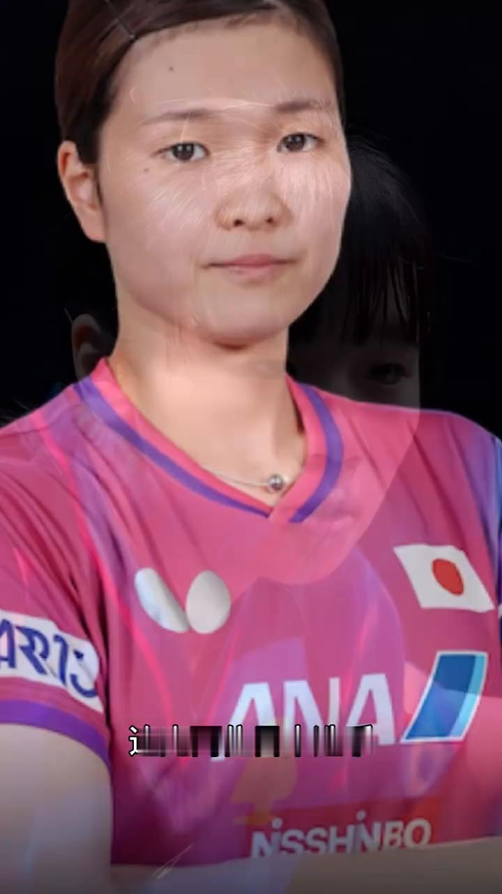 WTT瑞典大满贯赛，彭郁涵又连克日本选手长崎美柚，挺进八强真的是一匹黑马。
万万