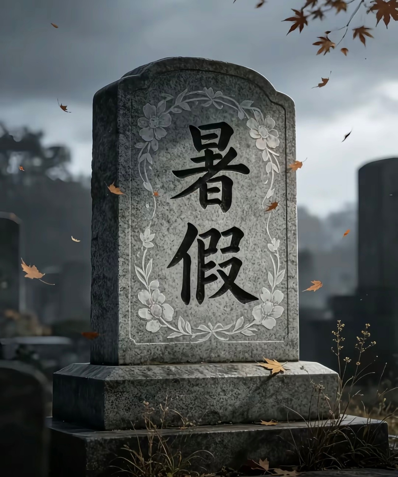 物是人非事事休 欲语泪先流。 