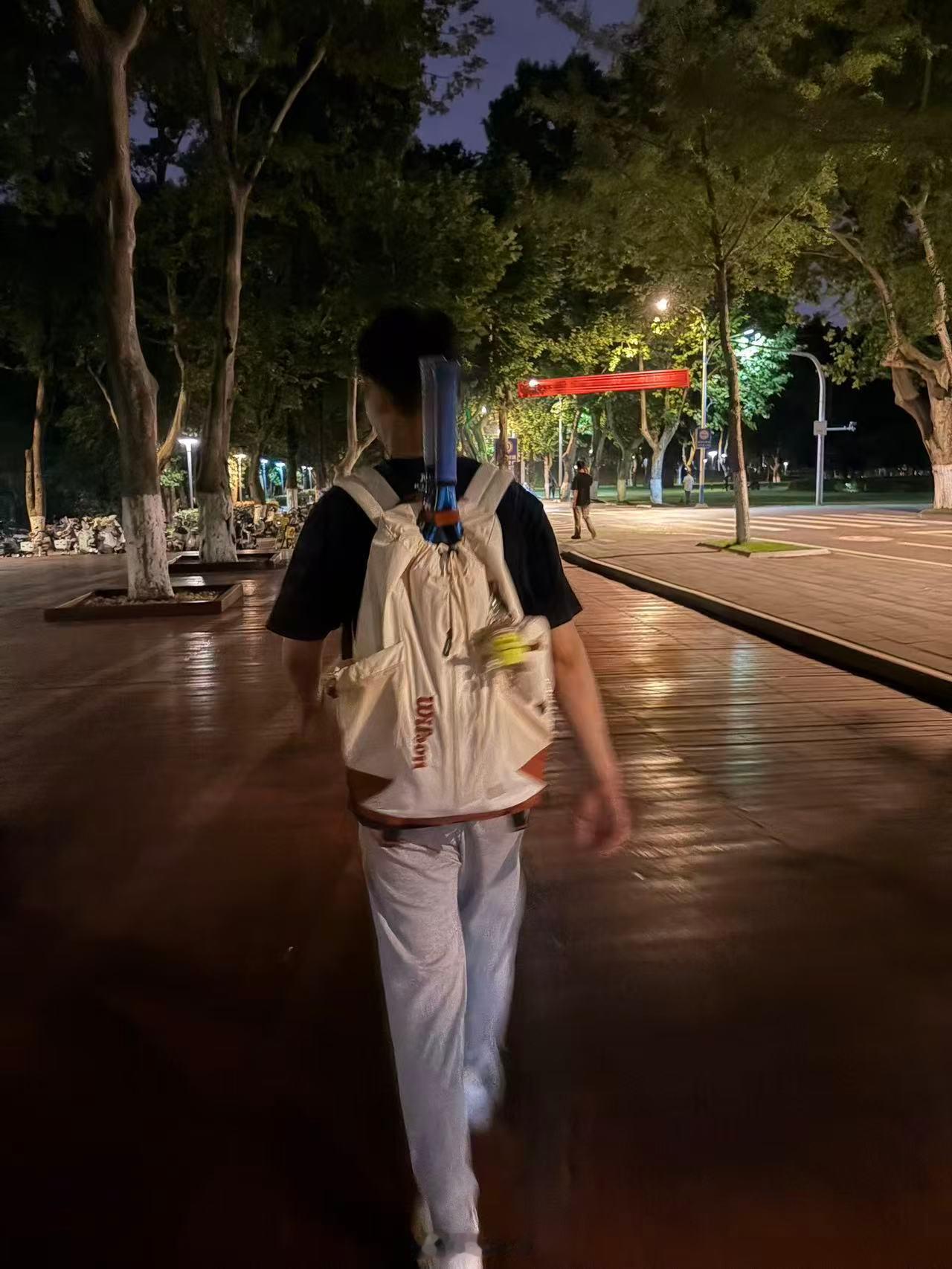今天是西边菜地球场版德约韬维奇 