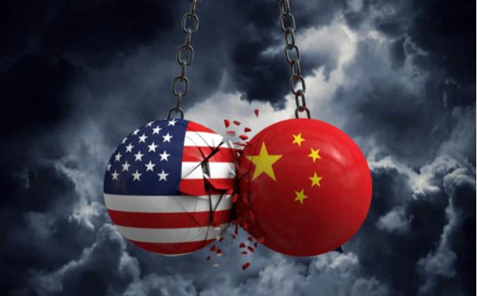 美国抓马杜罗、打伊朗，中国全程没动手！很多人以为这是北京在忍气吞声，软了。错了！