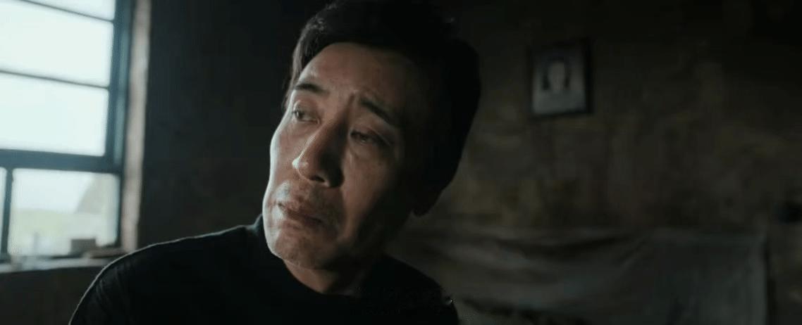 于和伟闯进恨海情天赛道凭借超强共情演技，他将深情化作辽阔长空，把恨意汇成苍茫深海