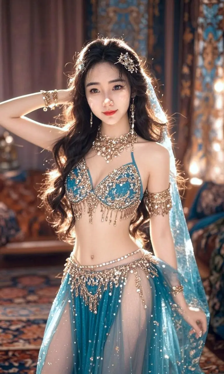 过自己的精彩人生。