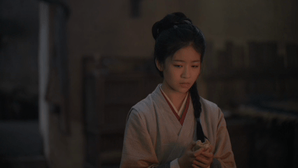 郭柯宇看向女儿的那几秒 现在看多了AI，看这种纯手搓的真的太舒服了，一秒代入，好