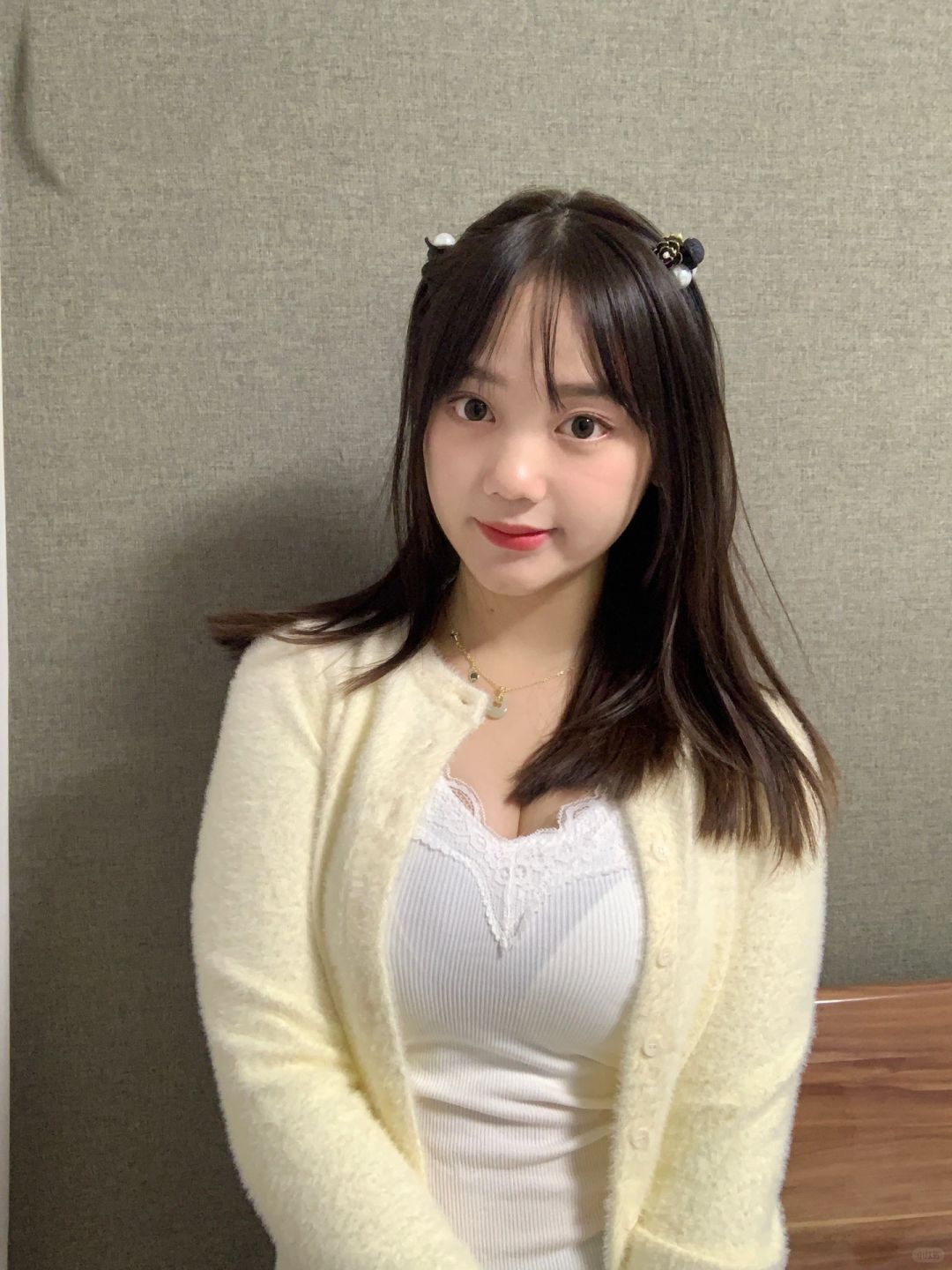 03｜今天有点甜～