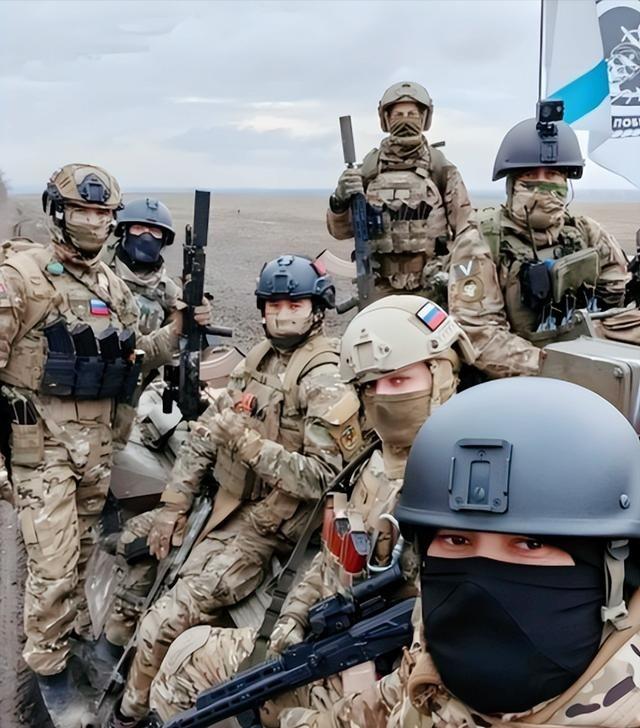 俄罗斯出新规了，但凡在俄罗斯正规军当过兵、打过仗的外籍人士，以后再也不用提心吊胆