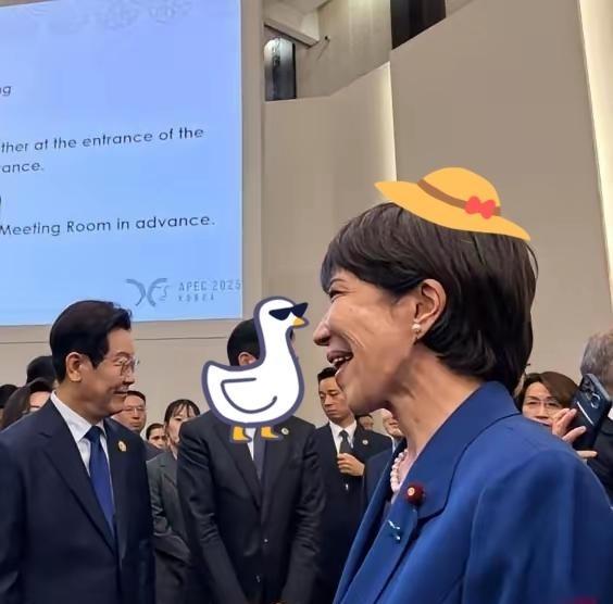 日媒：日相高市早苗渴望今年内访问中国！中国舆论说，想得美，先收回入侵中国台湾的言