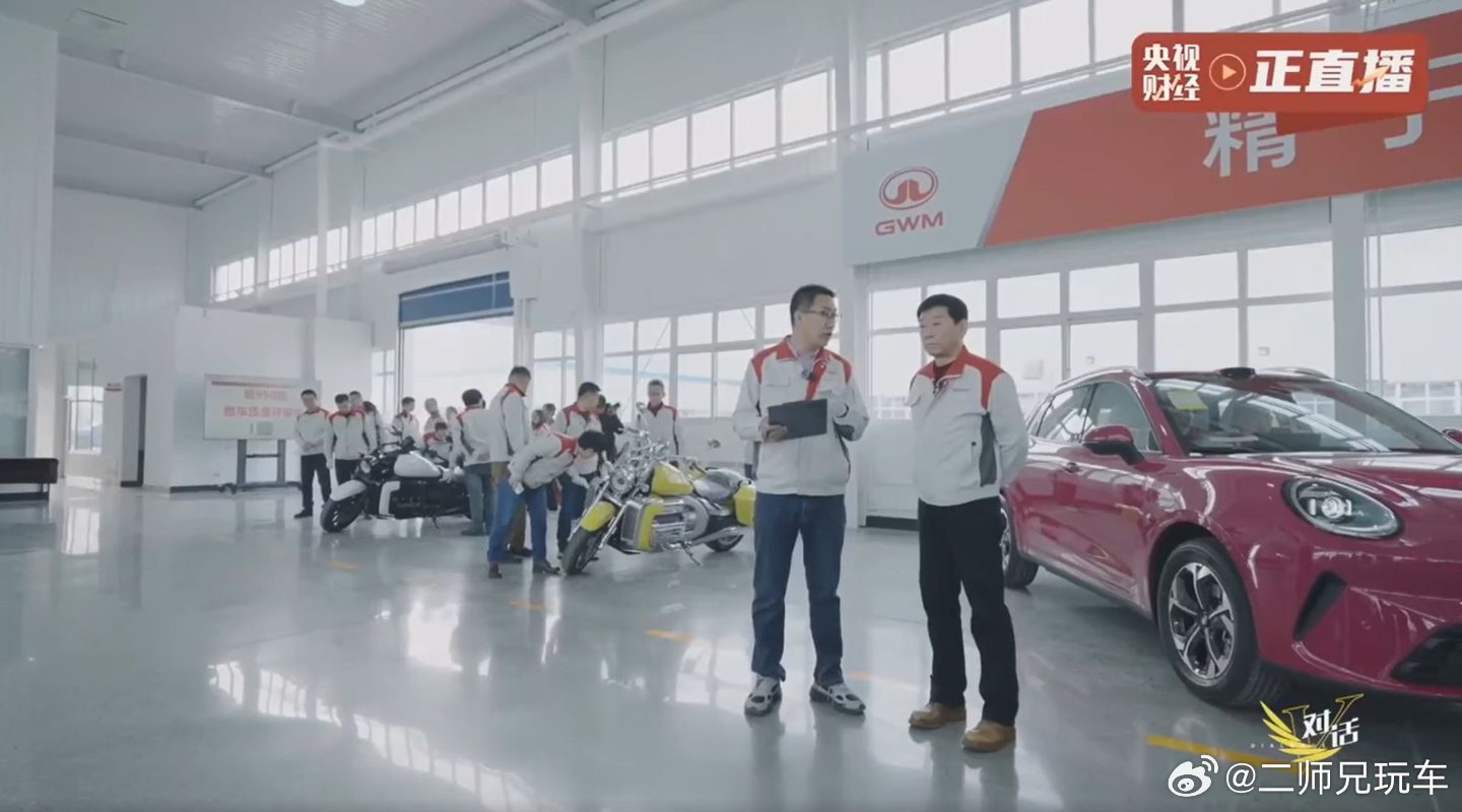 能够像长城一样，坚持21年搞1000场评车会的车企，貌似十分罕见。当下汽车行业内