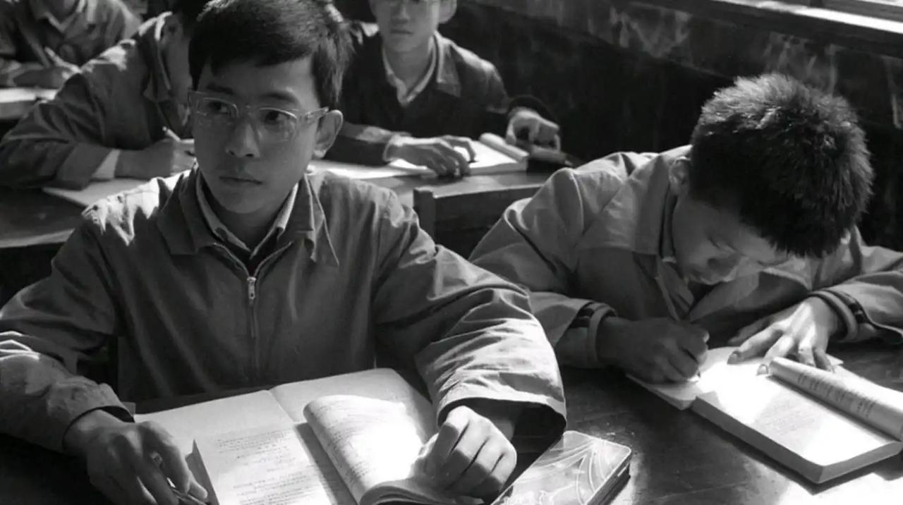 1970年47军139师从 湖南 调防到 陕西渭南 ，随军的一批子女入学北塘学校