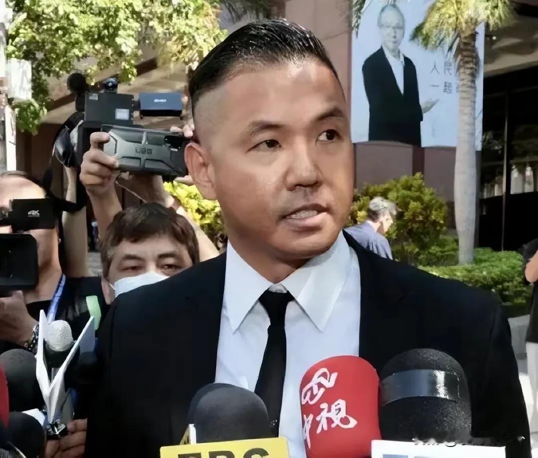 陈建州败诉了，证明他真的对大牙有过性骚扰。不知道大牙为什么事隔了这么多年才敢说出