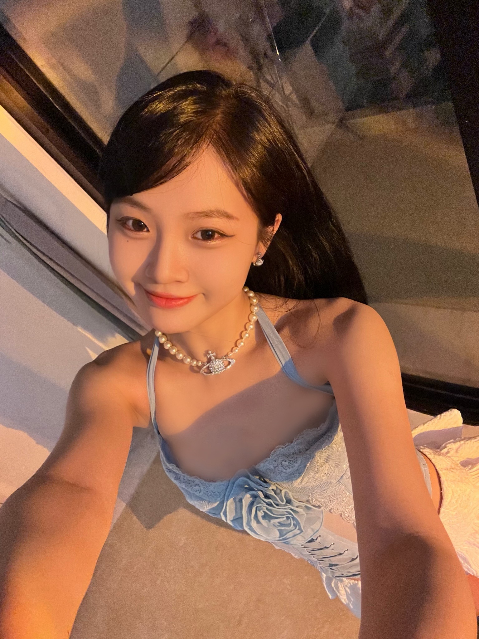 #元宵节快乐# 喜͜乐͜共͜团͜圆 心暖爱更甜🐇#美周记事本# ​​​