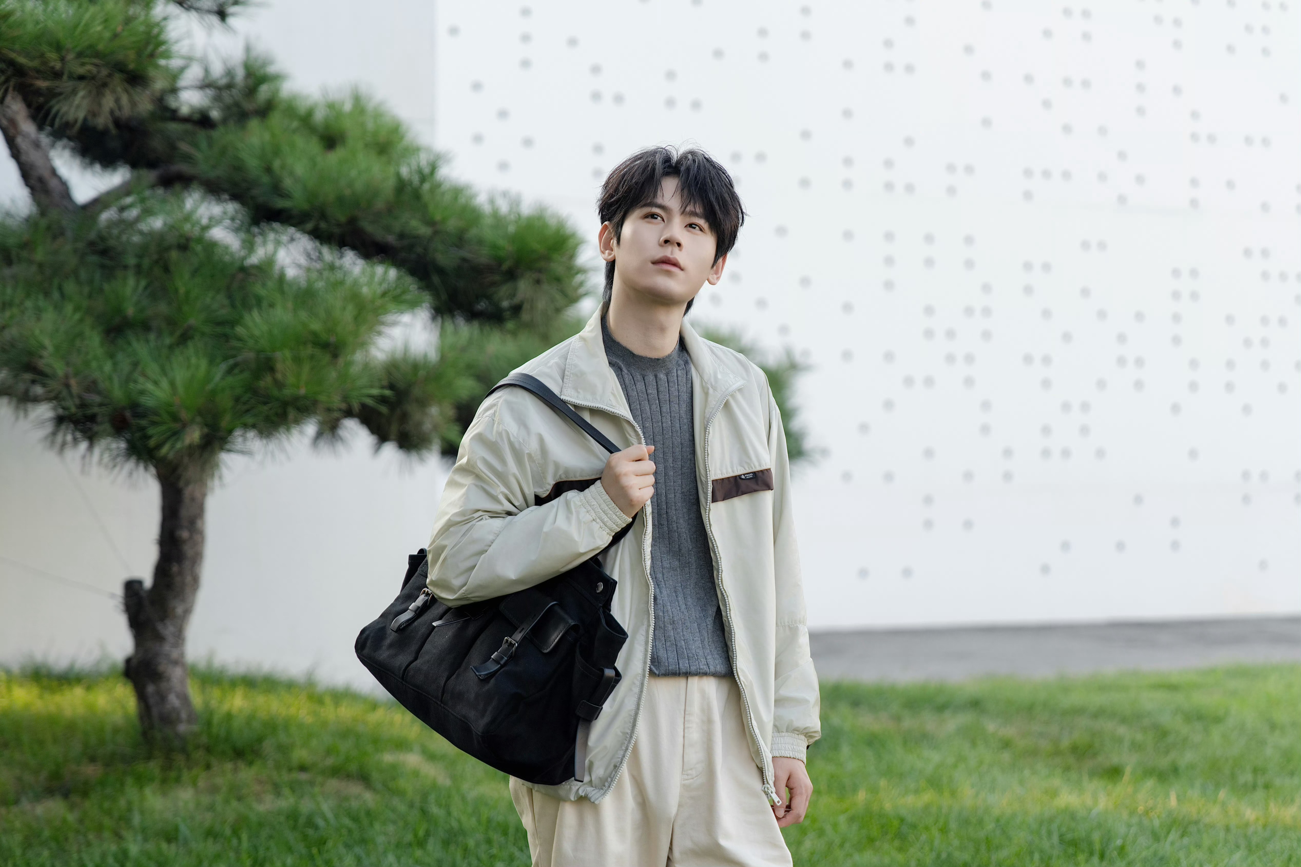 当无畏NoFear遇见Prada期待和的更多合作 