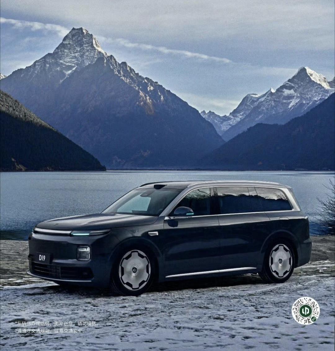 今年的大六座车型别忘了零跑D19
这车还真是挺好看的，特别是侧面。
零跑D19 