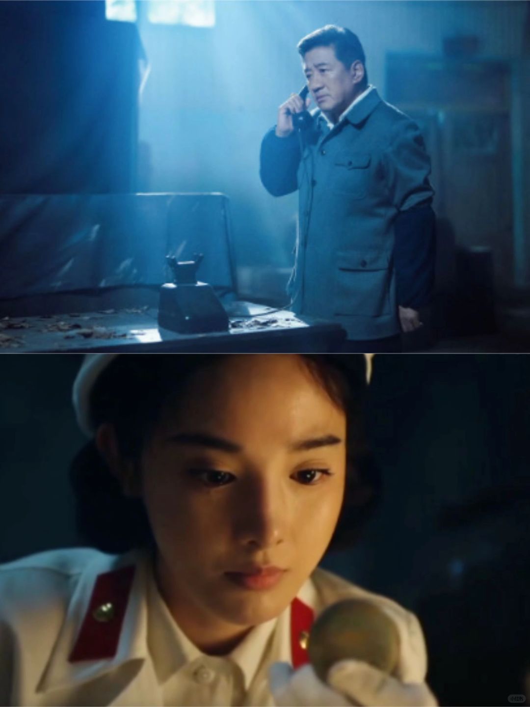 白铭汉另有隐藏身份