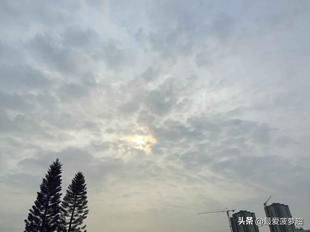 广东已进入强对流天气多发季节！

今天（29日），我省中北部有明显强对流和降水过