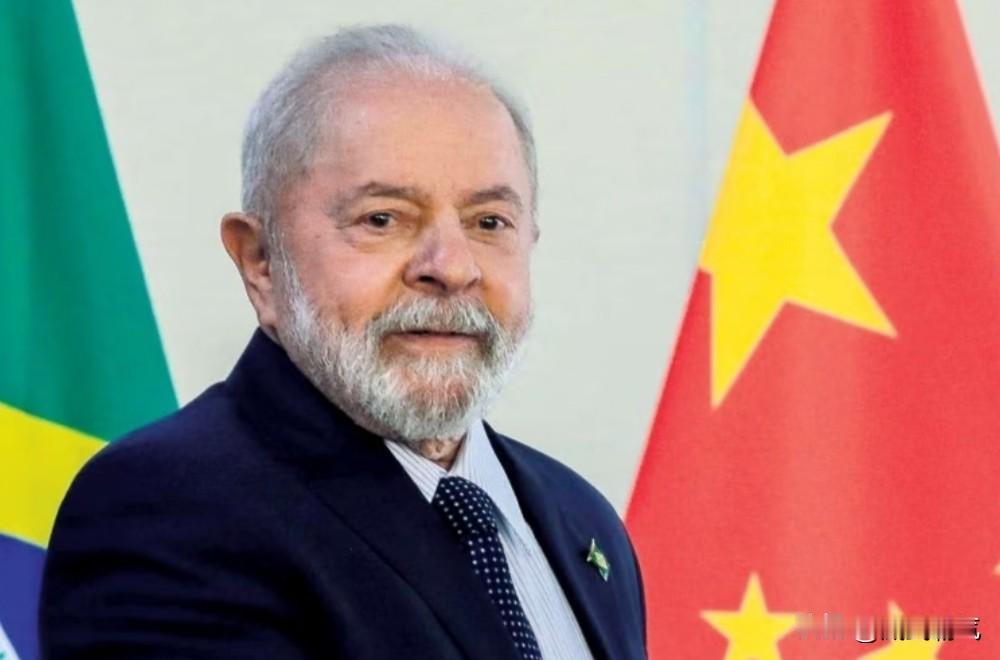 巴西总统卢拉在参加完 G7 峰会后说了一段话。他说，支持俄罗斯的一方现在已经累了