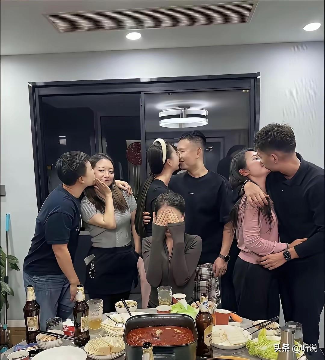 漂亮女生反而找不到对象啊