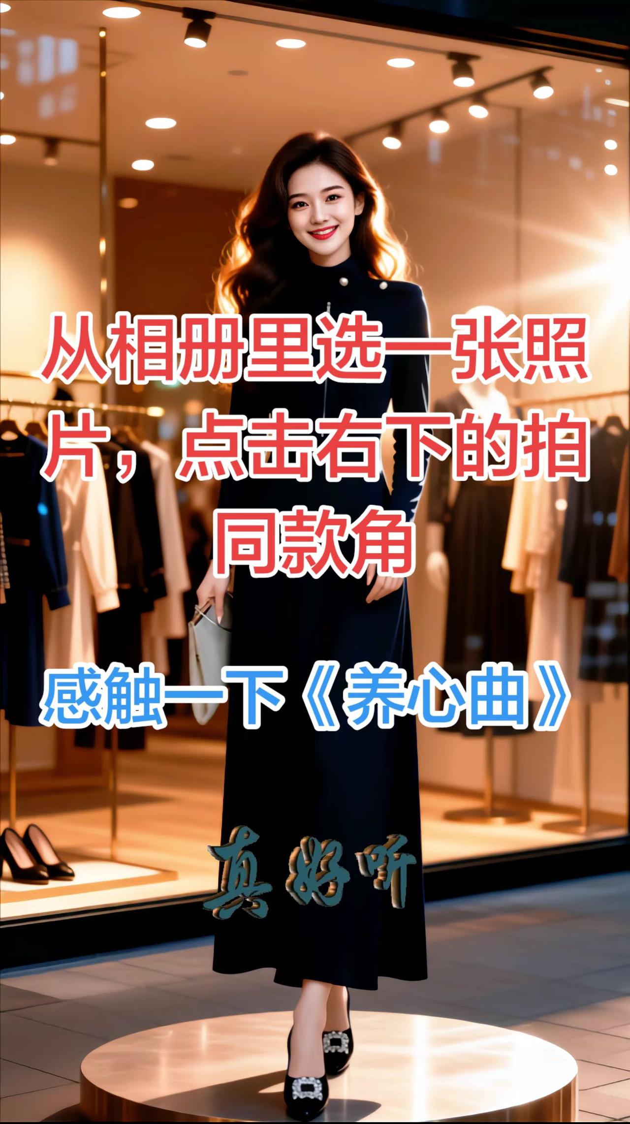 《养心曲》时尚穿搭时尚穿搭时尚 白色连衣裙小个子 穿搭 时尚搭配服装