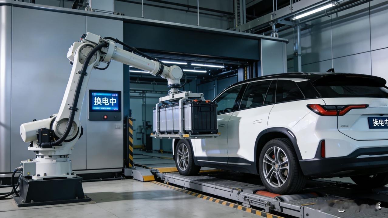 突发！2026车圈炸锅：固态电池量产+补贴新政+无方向盘车齐落地，买车必看

今