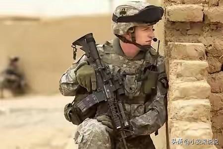 伊朗宣布了！在库尔德地区每抓到一名美军士兵奖赏五万美元。

不是口头喊话，是白纸