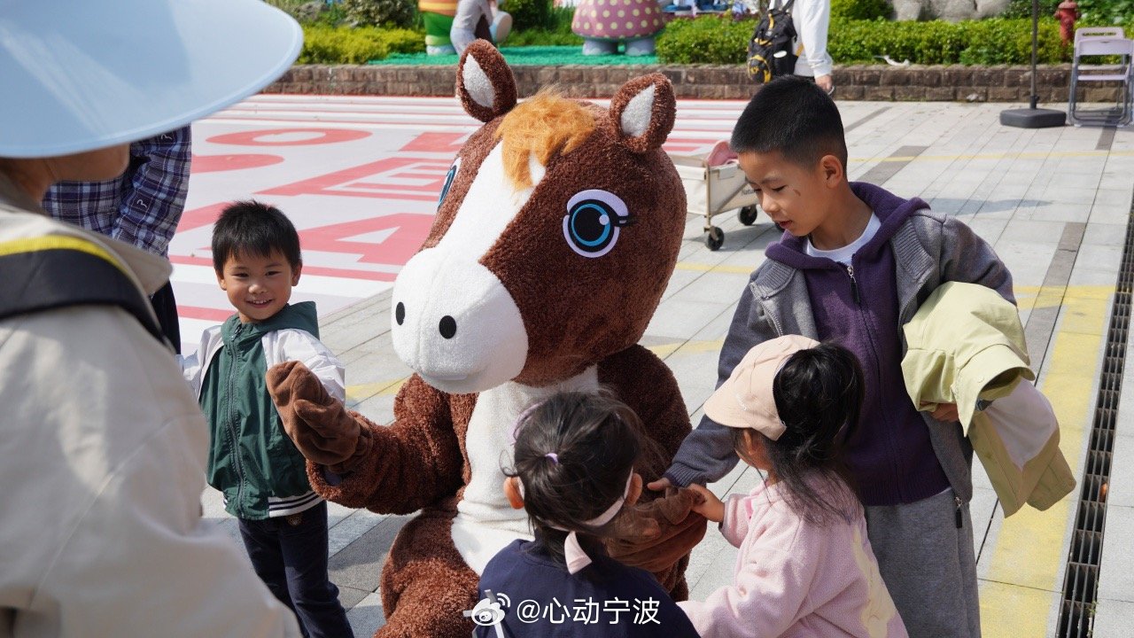 宁波鄞州文旅火热春日消费持续升温 2026年清明假期，鄞州围绕“春日经济”推出四