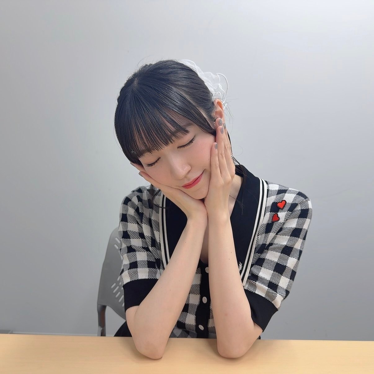 前岛亜美