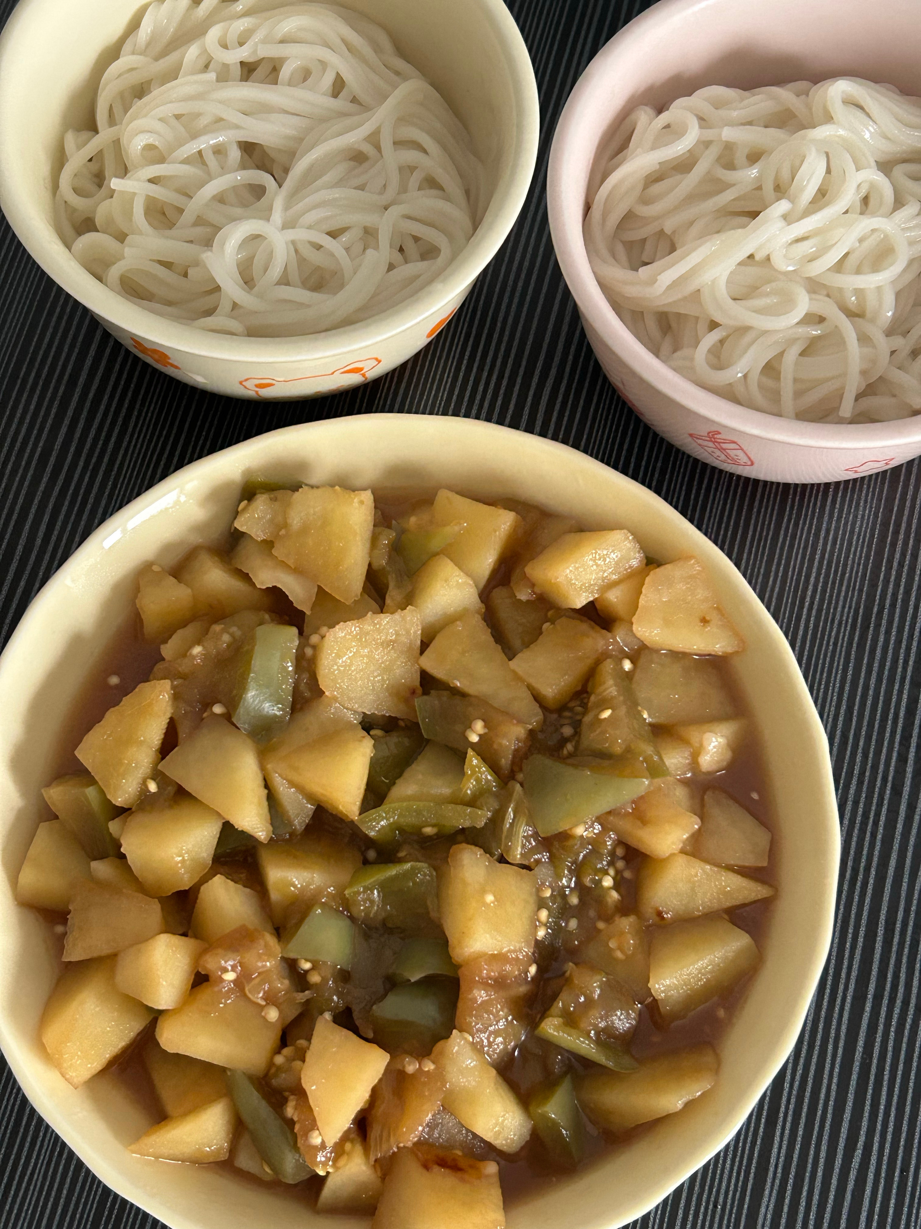 你也会被我的厨艺折服吗