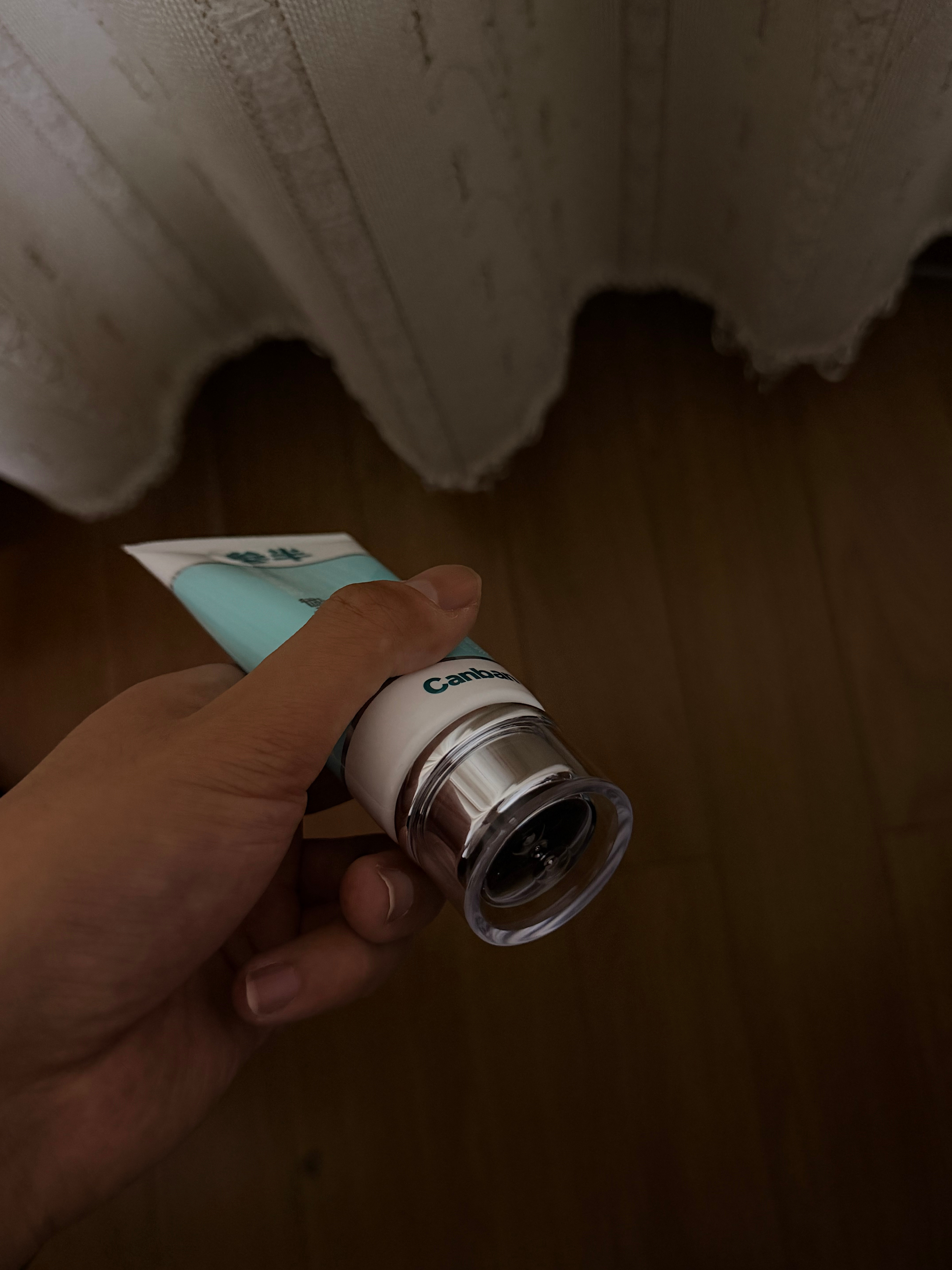 今晚开始，用洗面奶刷牙 青岛